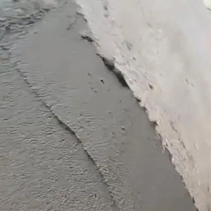 潼关水工建筑物I级C55聚合物改性水泥砂浆 渠道防渗泵站加固迎水面抗冲刷砂浆