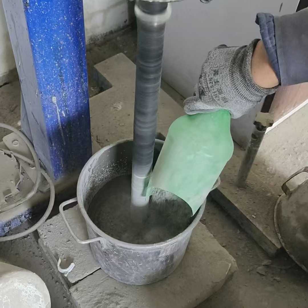 潼关桥梁公路张拉用H60压浆料与普通压浆料有什么区别？