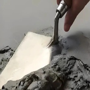 潼关混凝土裂缝孔洞剥落冻融修复用高强度丙乳防腐蚀砂浆