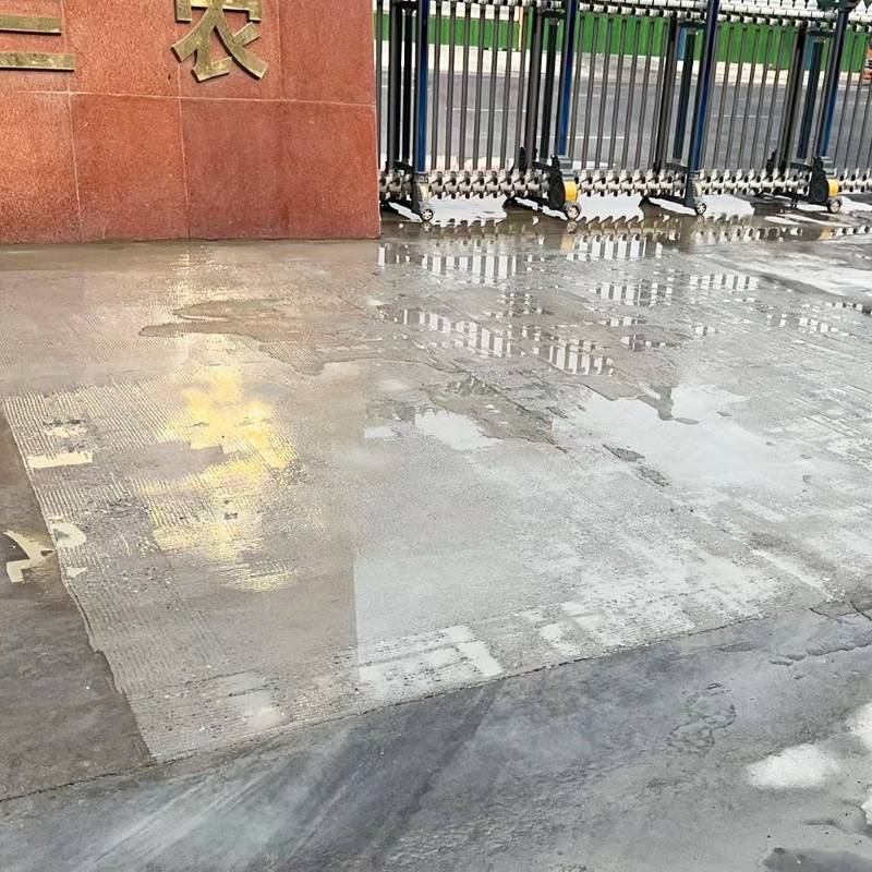 潼关水泥路面翻新砂浆