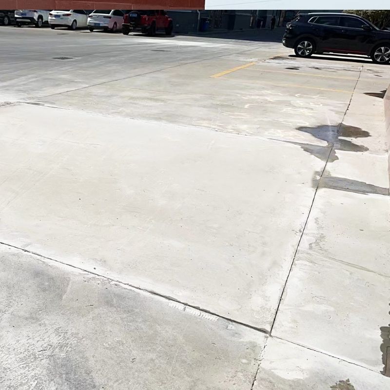 潼关市政道路抢修料